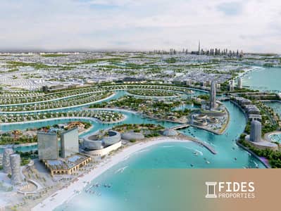 1 Bedroom Flat for Sale in Ajmal Makan City - Sharjah Waterfront, Sharjah - Property Finder Aspect Ratio 4_3. jpg