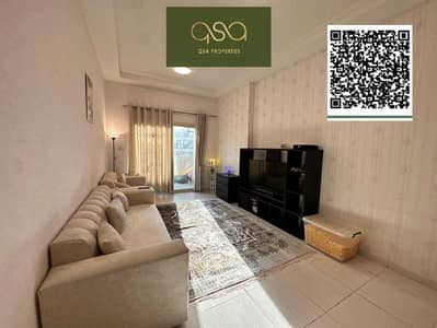 فلیٹ 1 غرفة نوم للبيع في مدينة الإمارات‬، عجمان - 0pN4xdotiHe4rmtfTv2Y6AmPjgujd3T7WUBUpWyX. PNG