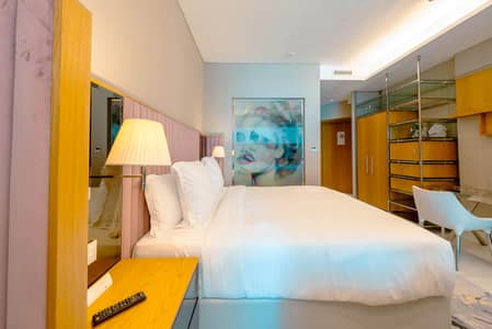Hotel Apartment for Rent in Business Bay, Dubai - SLS-3-024. jpg