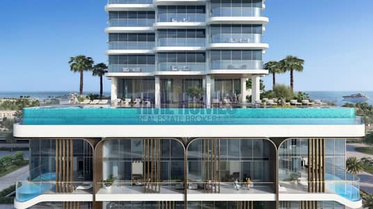 3 Bedroom Flat for Sale in Dubai Maritime City, Dubai - WhatsApp Image 2025-07-29 at 17.24. 13_051db38a. jpg