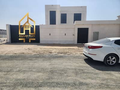 فیلا 5 غرف نوم للايجار في العوير، دبي - IMG-20250930-WA0122. jpg