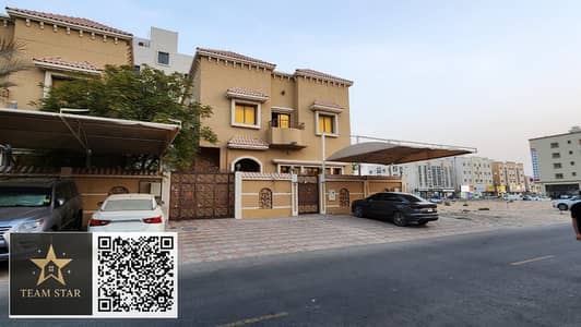 فیلا 5 غرف نوم للبيع في الروضة، عجمان - IMG-20250930-WA0624. jpg