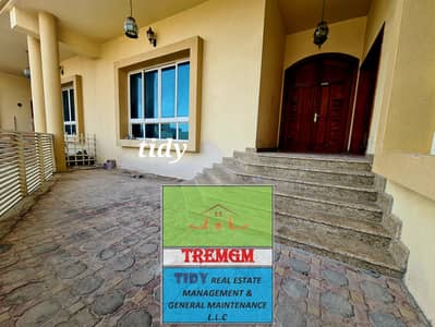 Studio for Rent in Khalifa City, Abu Dhabi - 20230906_164113. jpg