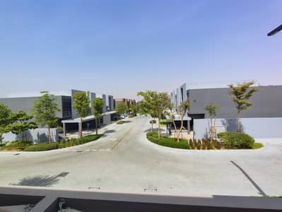 4 Bedroom Townhouse for Rent in Tilal City, Sharjah - 1000042722. jpg