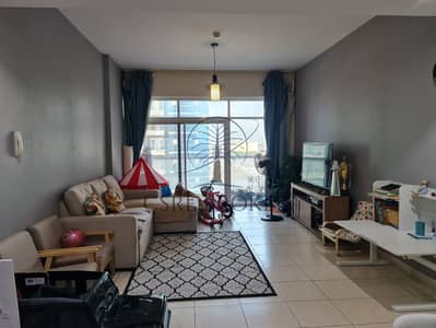 2 Bedroom Flat for Sale in Dubai Sports City, Dubai - Unfurnished | 2 Bedroom | For Sale