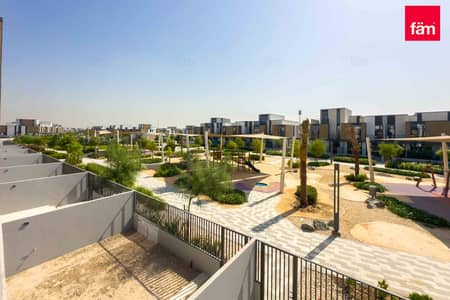 穆东城市社区， 迪拜 3 卧室联排别墅待租 - 位于穆东城市社区，Mudon Al Ranim，Mudon Al Ranim 2 3 卧室的联排别墅 220000 AED - 12829459