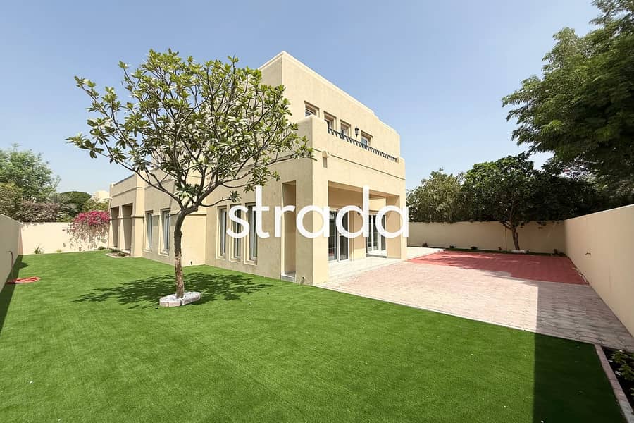 Fully Upgraded | Single Row | Great Location