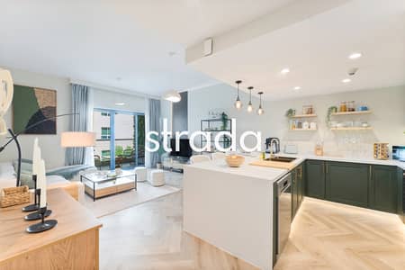 1 Bedroom Apartment for Sale in The Greens, Dubai - Turn Key | One Bed | Multiple Options