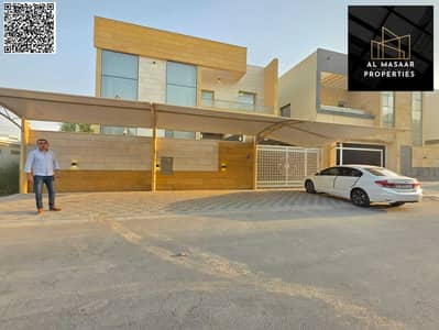 5 Cпальни Вилла Продажа в Аль Ясмин, Аджман - IMG-20250921-WA0198. jpg