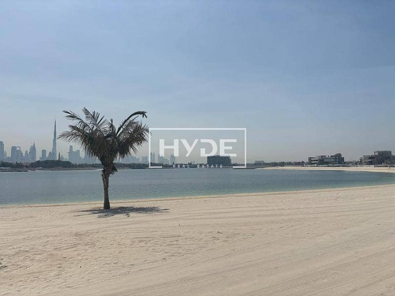 Участок в Перл Джумейра, 60000000 AED - 12932083