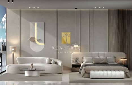 Studio for Sale in Business Bay, Dubai - 6. png