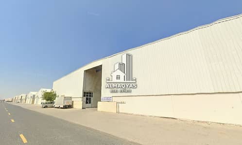 Warehouse for Rent in Industrial Area, Sharjah - Screenshot 2025-09-30 131343. png