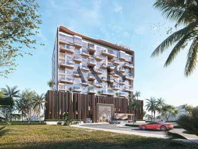 迪拉岛， 迪拜 2 卧室单位待售 - 位于迪拉岛，Bonds Avenue Residences 2 卧室的公寓 2378875 AED - 12932111