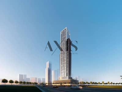 Studio for Sale in Jumeirah Village Circle (JVC), Dubai - Best Deal | Prime Location | Iconic Structure