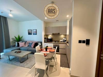 1 Bedroom Flat for Rent in Sobha Hartland, Dubai - d5b32375-a94f-4b8e-ab23-f13ed02689b2. jpg