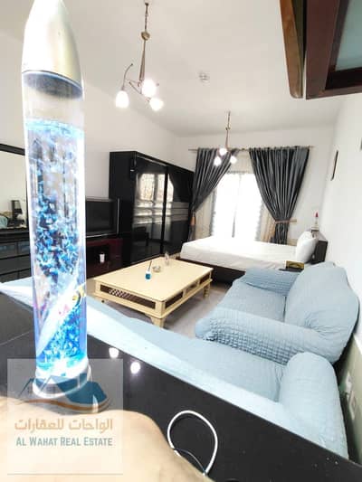 Studio for Rent in Al Nuaimiya, Ajman - IMG-20250930-WA0272. jpg