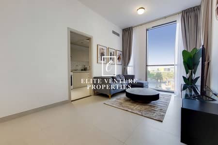 فلیٹ 1 غرفة نوم للايجار في مدينة دبي للإنتاج، دبي - IMG-20250930-WA0168. jpg