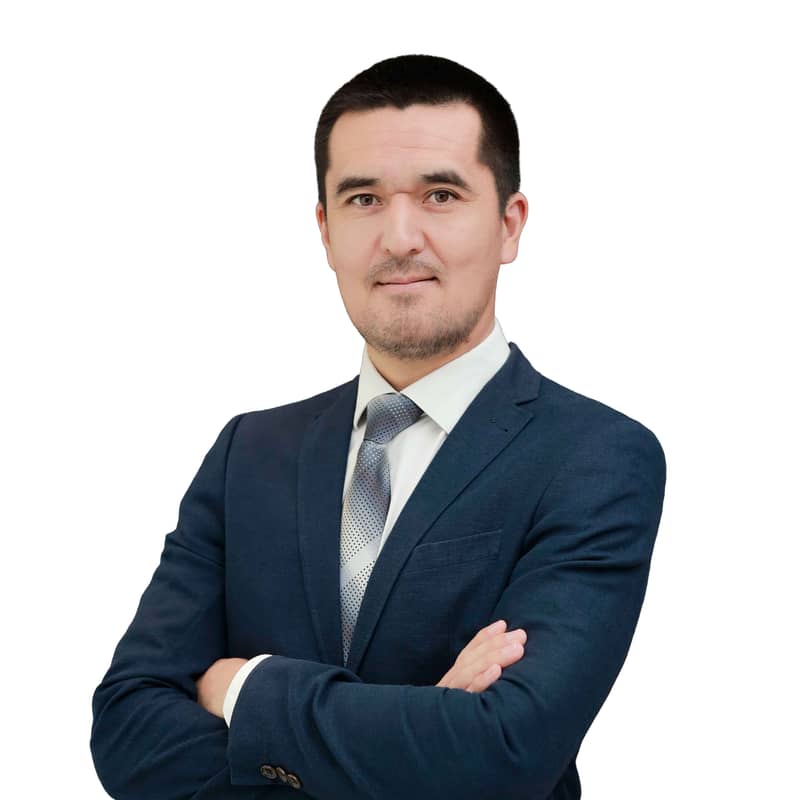 Abulgazy Rakhmankul