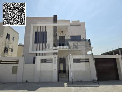 6 Cпальни Вилла Продажа в Аль Захья, Аджман - 1000121723. png