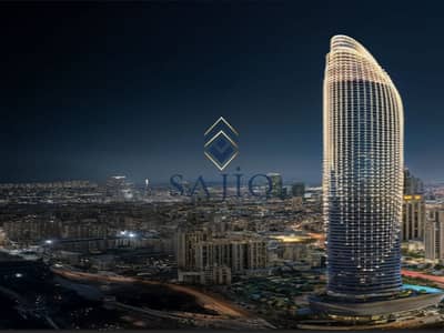 Студия Продажа в Дубай Даунтаун, Дубай - Screenshot 2025-09-30 134803. png