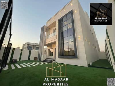 4 Bedroom Villa for Sale in Al Zahya, Ajman - 796479256-800x600. jpeg