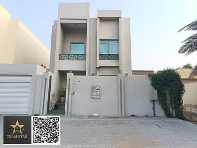 阿尔莫瓦哈特， 阿治曼 5 卧室别墅待售 - IMG-20250930-WA0658. jpg