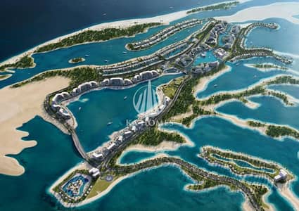 2 Cпальни Апартаменты Продажа в Аль Сеанниа, Умм-эль-Кайвайн - IMG-20250930-WA0018. jpg