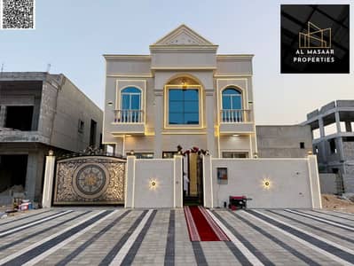 فیلا 5 غرف نوم للبيع في الزاهية، عجمان - IMG-20250830-WA0154. jpg