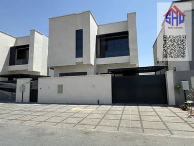5 Cпальни Вилла в аренду в Аль Ясмин, Аджман - 1000081370. jpg