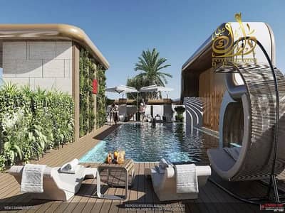 1 Bedroom Flat for Sale in Dubai Land Residence Complex, Dubai - WhatsApp Image 2025-09-30 at 11.36. 15 AM. jpeg