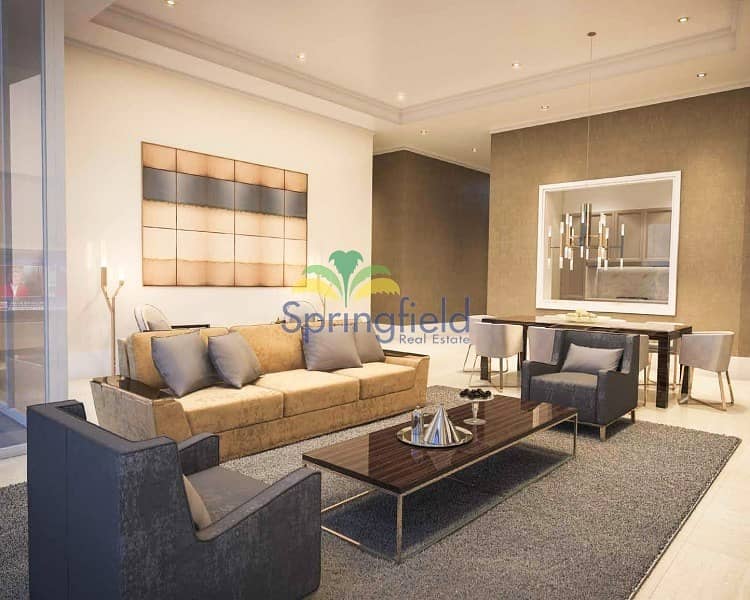 Pay 25% & Move In| Luxury Residence | AskAbdullahSyd