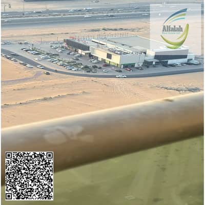 1 Bedroom Apartment for Sale in Emirates City, Ajman - A New Design - Made with PosterMyWall (52). jpg