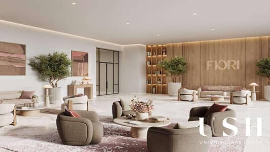 2 Cпальни Апартаменты Продажа в Таун Сквер, Дубай - img125. jpg