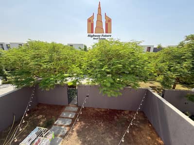 تاون هاوس 3 غرف نوم للايجار في الجادة، الشارقة - IMG_3850. jpg