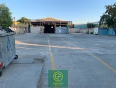 مستودع في القوز الصناعية،القوز 2000000 درهم - 11668916