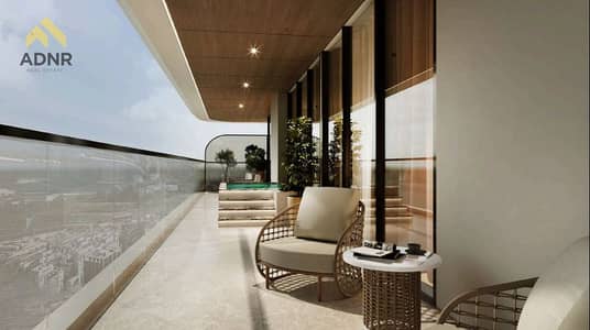 Studio for Sale in Arjan, Dubai - Screenshot 2025-09-21 180304. png