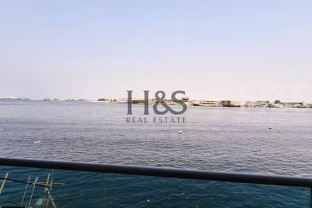 2 Bedroom Flat for Sale in Ajman Free Zone, Ajman - Seaview Lifestyle | Premium Residences in Ajman Creek Towers