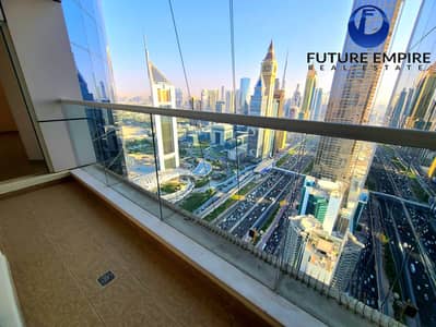 2 Bedroom Apartment for Rent in Sheikh Zayed Road, Dubai - 20250429_173139. jpg