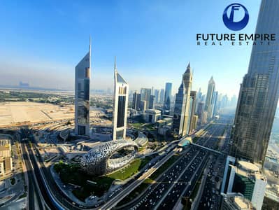 2 Bedroom Apartment for Rent in Sheikh Zayed Road, Dubai - 20250929_162128. jpg