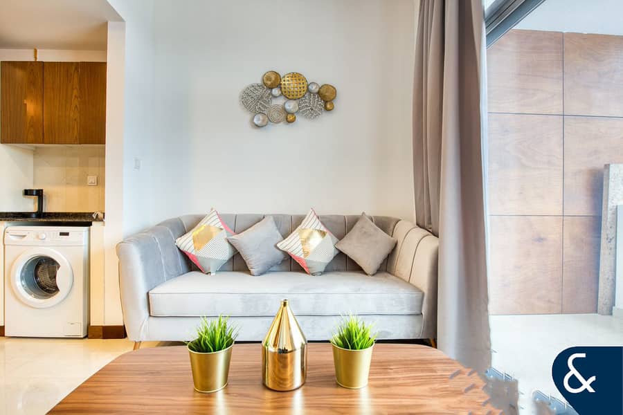 位于朱美拉环形村(JVC)，JVC第15区，佩拉别墅 的公寓 750000 AED - 12932366