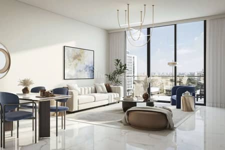 2 Bedroom Apartment for Sale in Al Furjan, Dubai - Luxury 2BR + Maid’s | Handover soon | Mid Floor