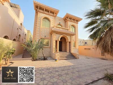فیلا 5 غرف نوم للايجار في الروضة، عجمان - IMG-20250930-WA0625. jpg