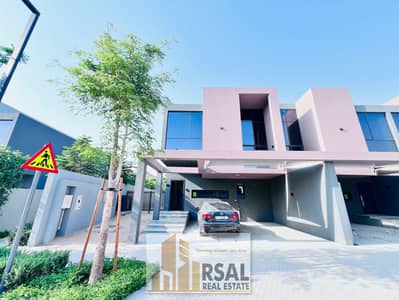 3 Bedroom Villa for Rent in Tilal City, Sharjah - IMG-20250902-WA0102. jpg