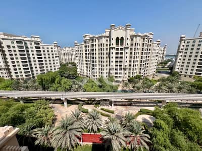 3 Bedroom Flat for Rent in Palm Jumeirah, Dubai - Best Price | Park View | Type A 3358 SQFT