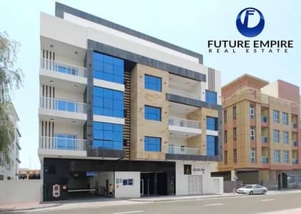 2 Bedroom Flat for Rent in Mirdif, Dubai - IMG-20250927-WA0089. jpg