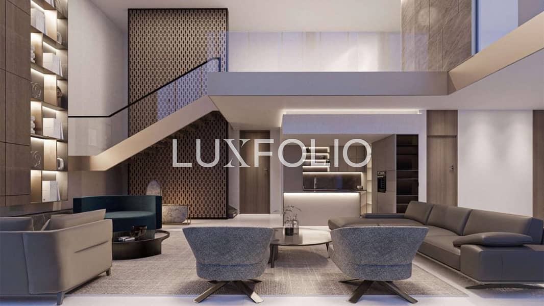 Large Studio| Open View | High Roi