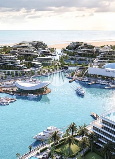2 Cпальни Апартамент Продажа в Аль Сеанниа, Умм-эль-Кайвайн - IMG-20250930-WA0024. jpg