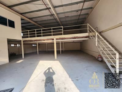 Warehouse for Rent in Ajman Industrial, Ajman - IMG-20250709-WA0188. jpg
