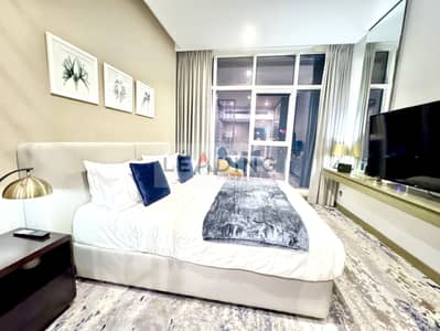 Studio for Rent in Business Bay, Dubai - IMG_8829. jpg