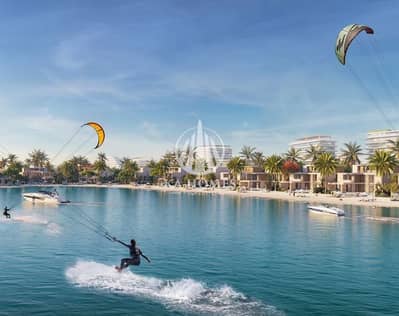 1 Bedroom Flat for Sale in Al Seanneeah, Umm Al Quwain - IMG-20250930-WA0023. jpg